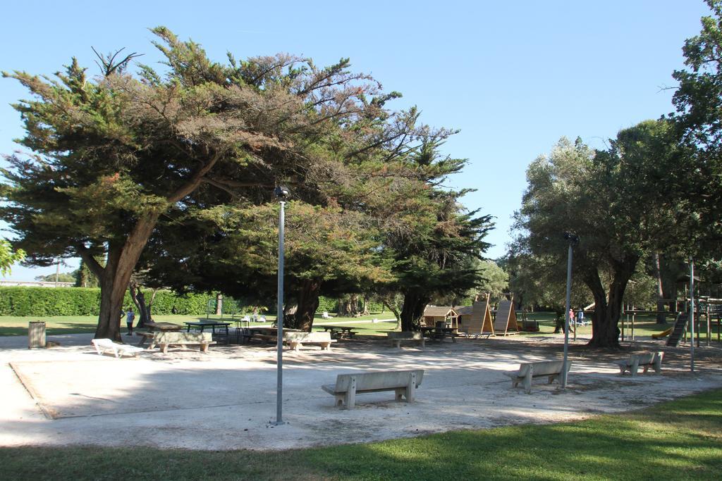 Hotel Club La Font Des Horts Hyères Екстериор снимка