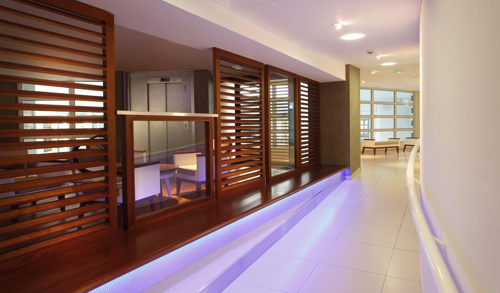 Hotel Club La Font Des Horts Hyères Екстериор снимка