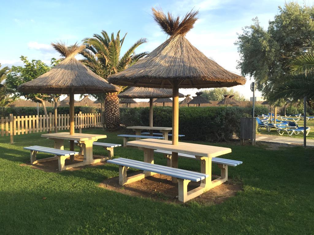 Hotel Club La Font Des Horts Hyères Екстериор снимка