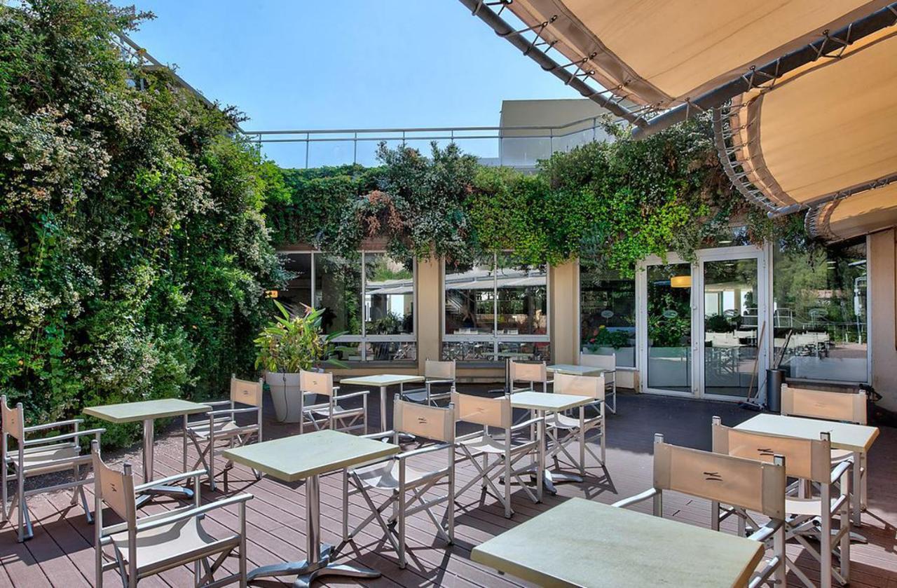 Hotel Club La Font Des Horts Hyères Екстериор снимка